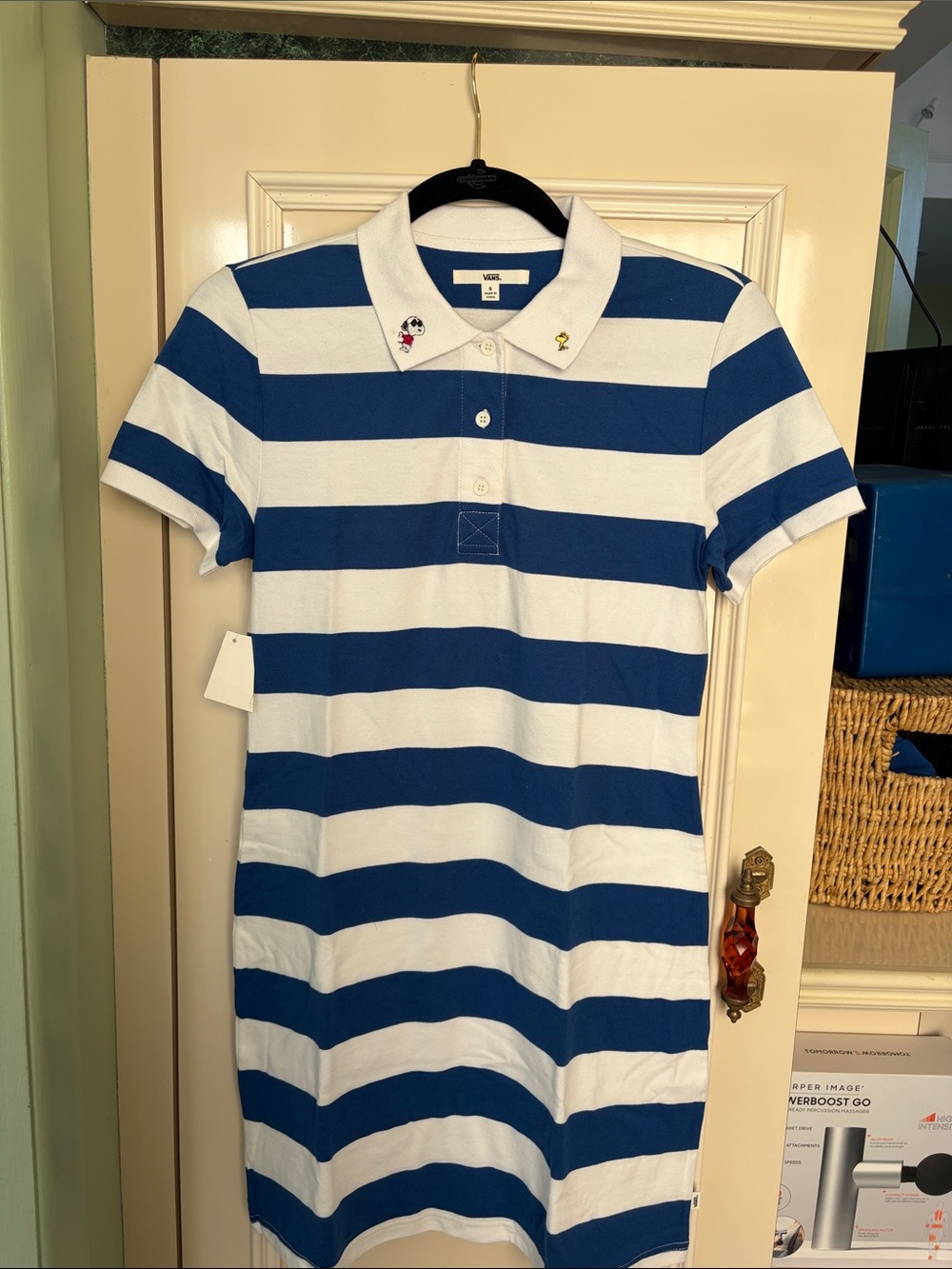 Polo Shirt - women’s small